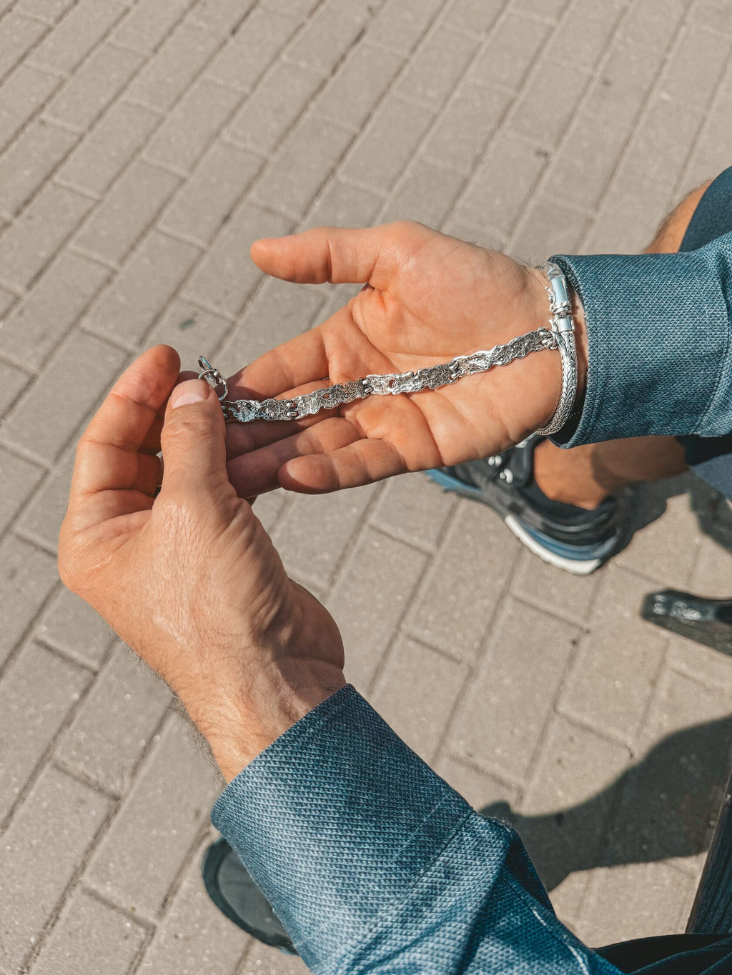 Je suis Bracelet