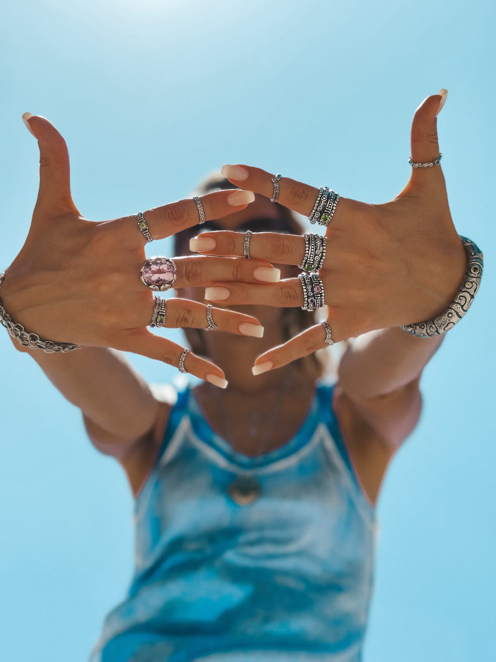 NIX Ring