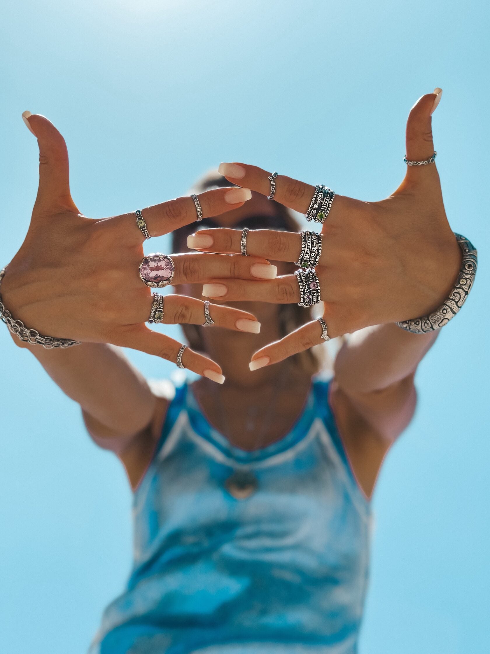 NIX Ring