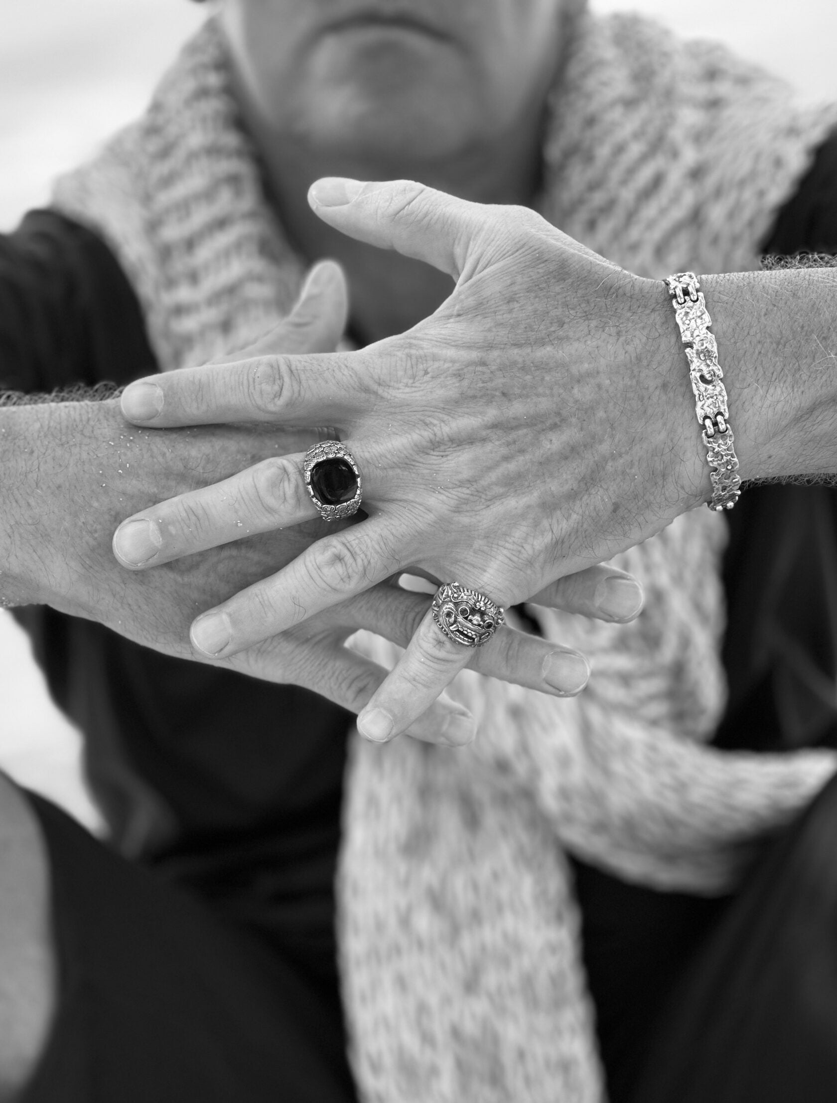Je suis Bracelet