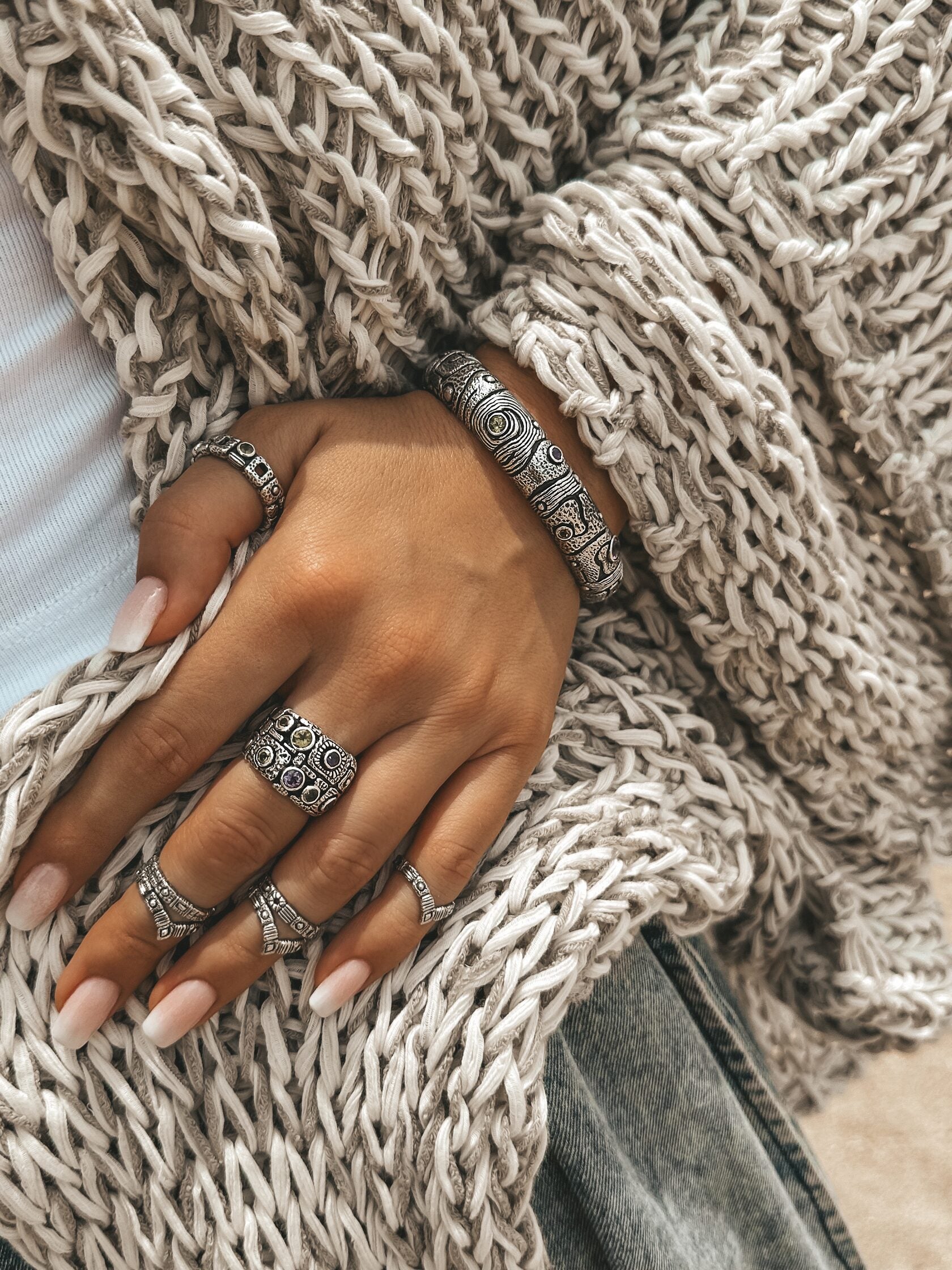 Naya Ring