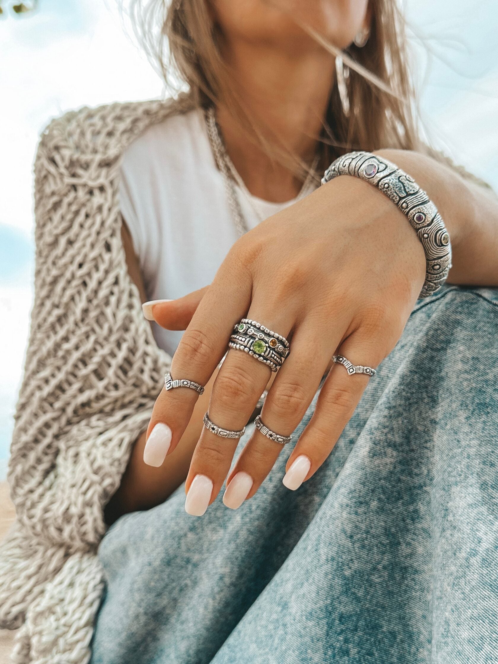 NIX Ring