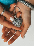 CORA Pendant