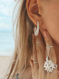 Akuro Earrings