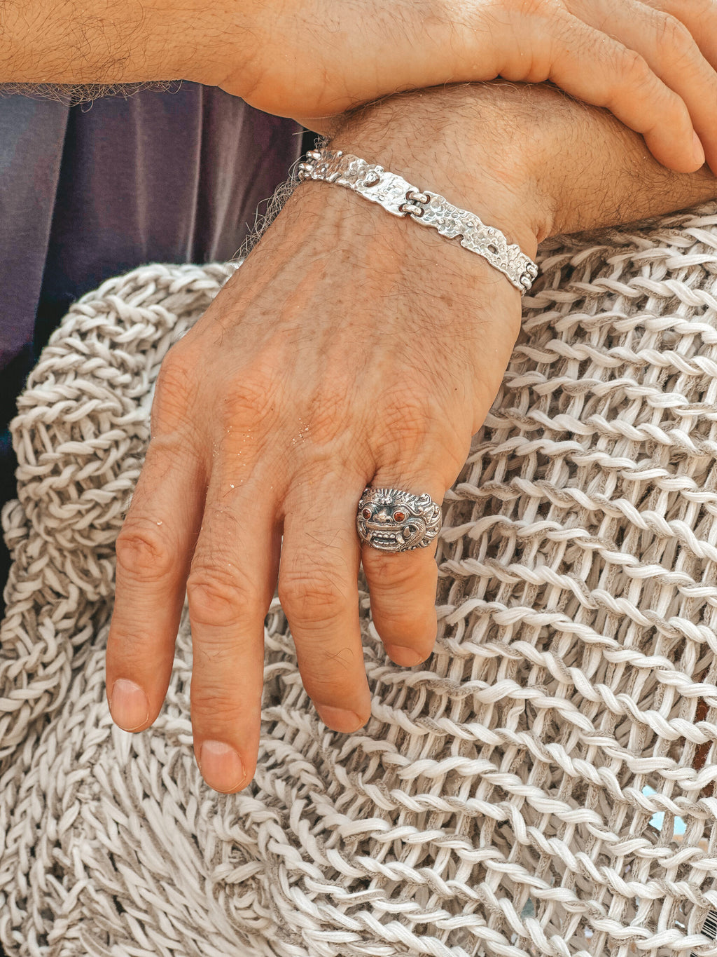 Je suis Bracelet