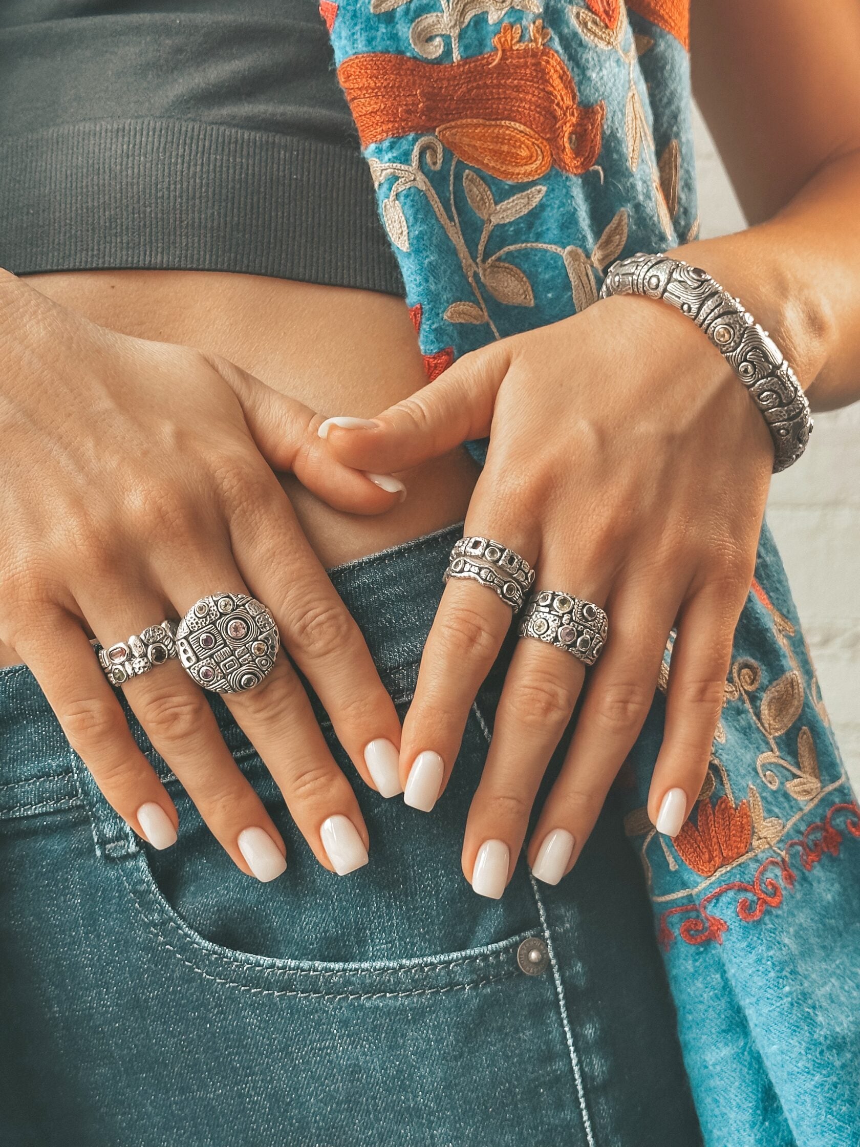 Siona Ring