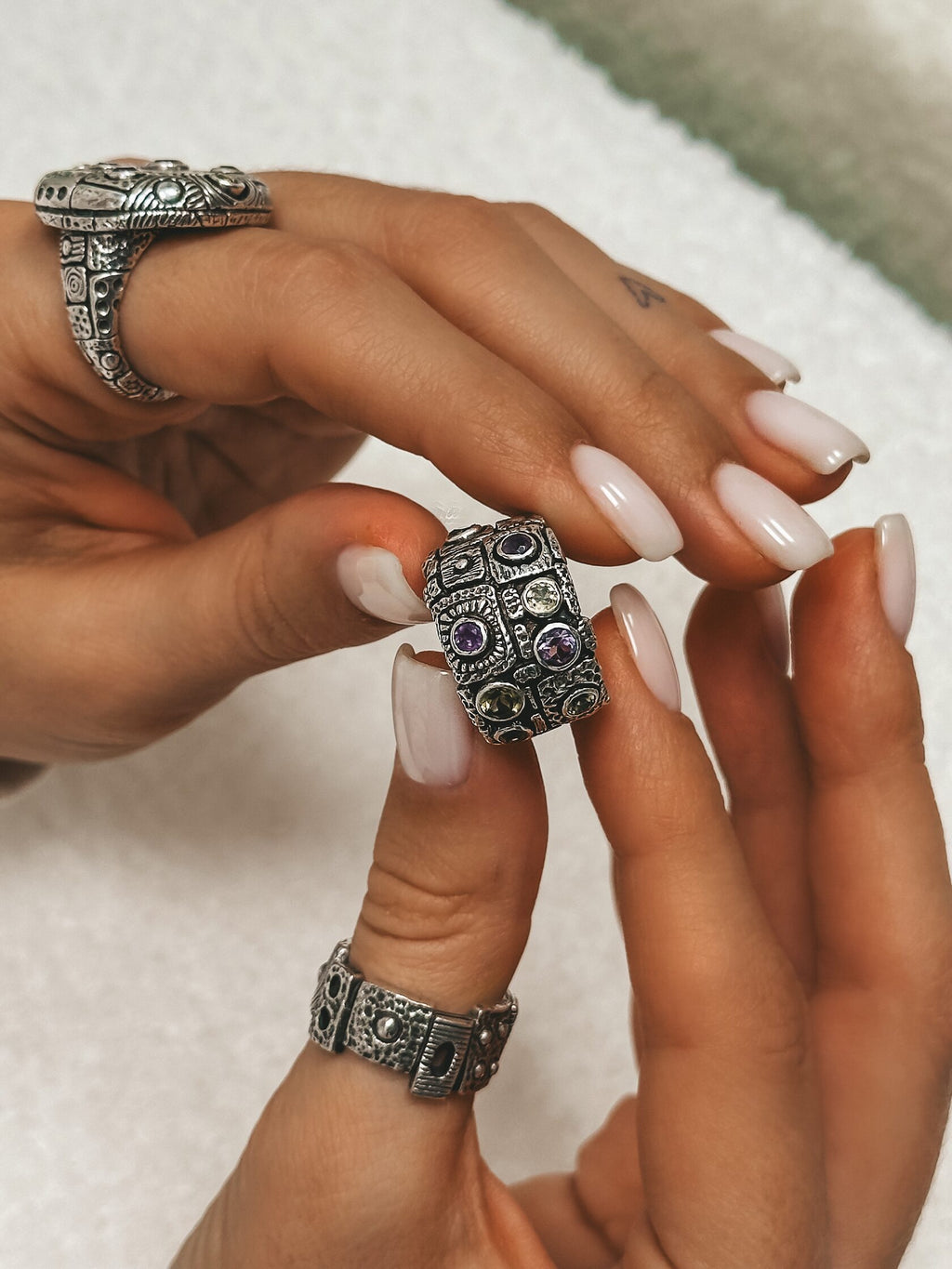 Naya Ring
