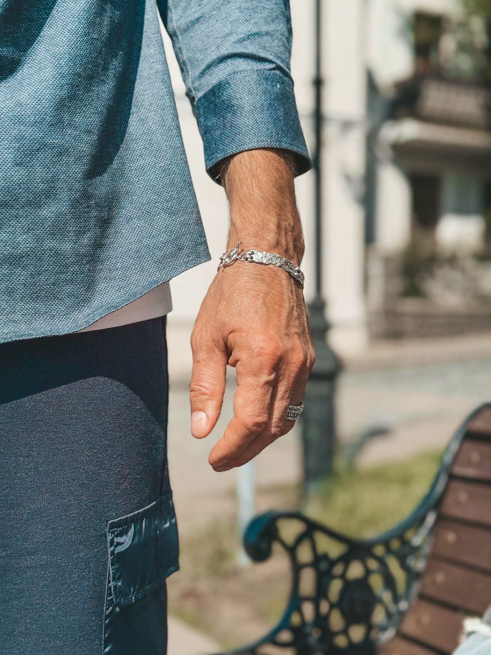 Je suis Bracelet