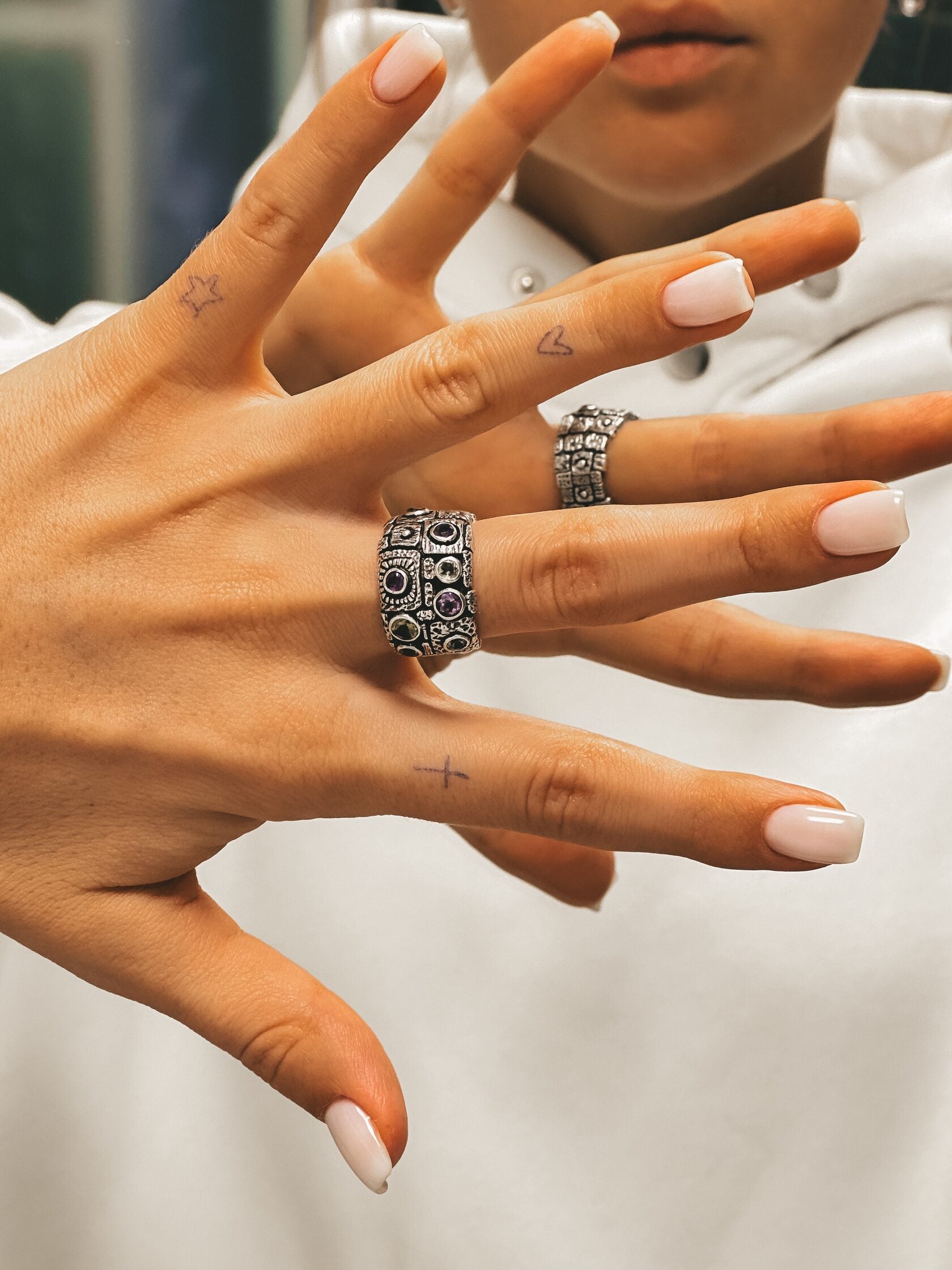 Naya Ring