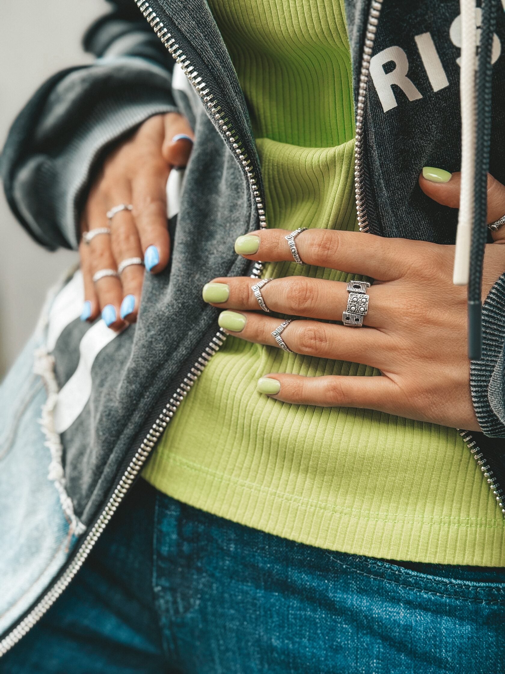 Veo Ring