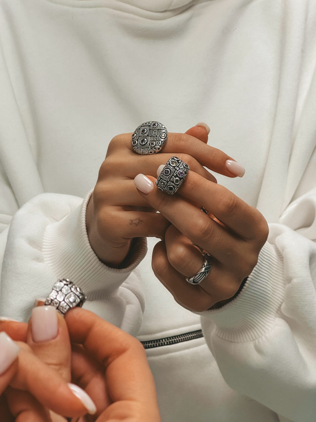 Naya Ring