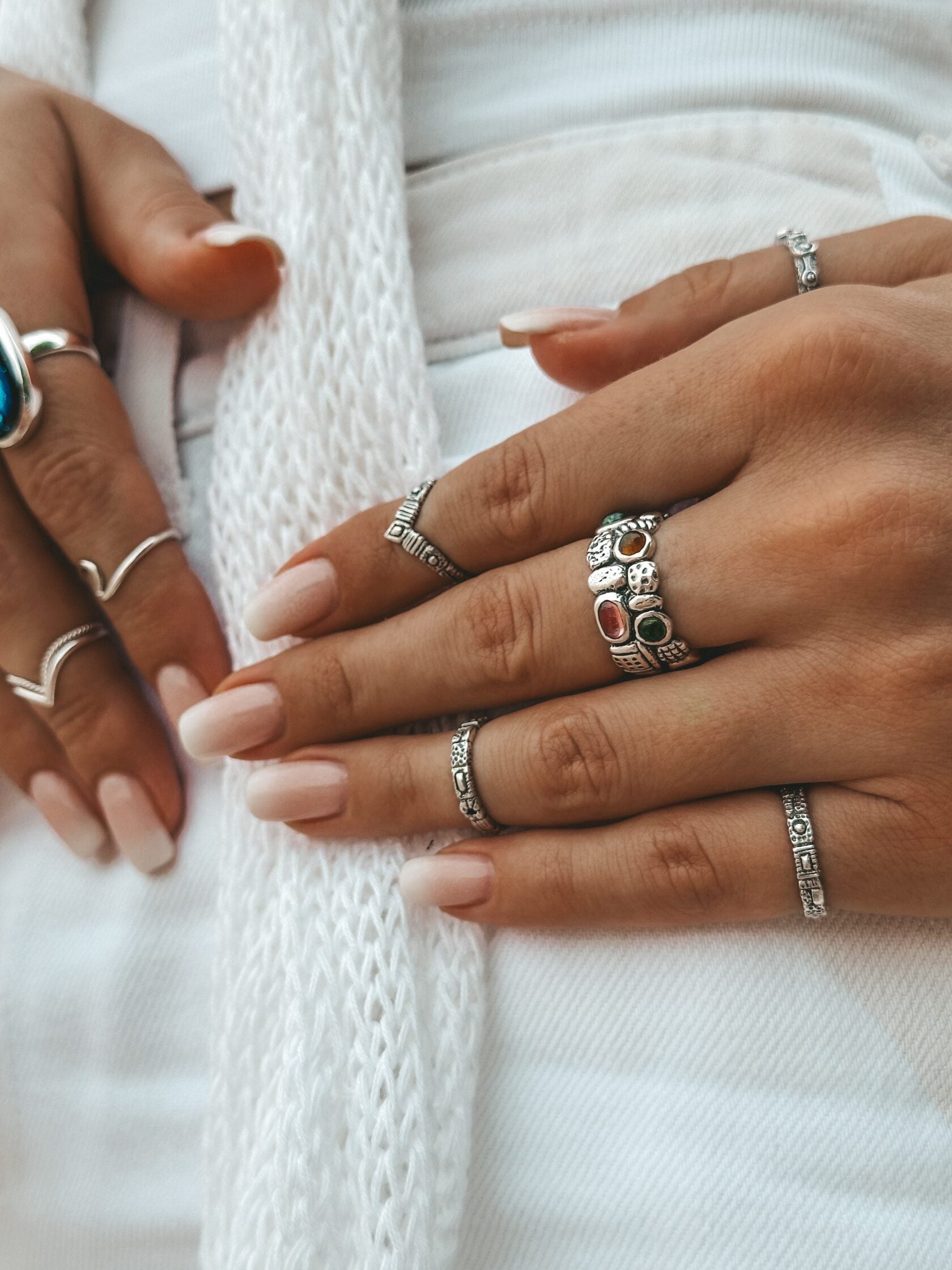 Siona Ring