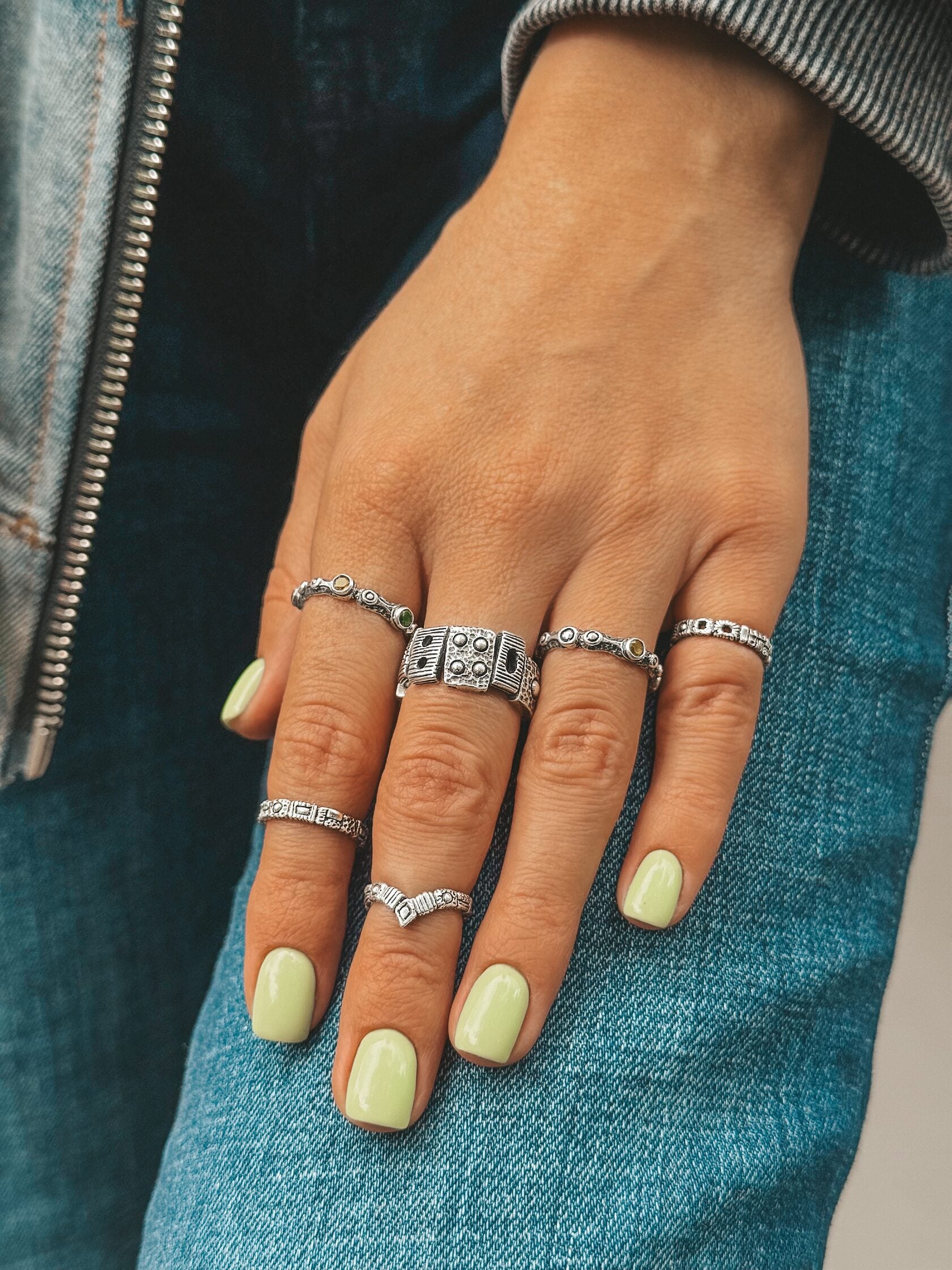 Ori Ring