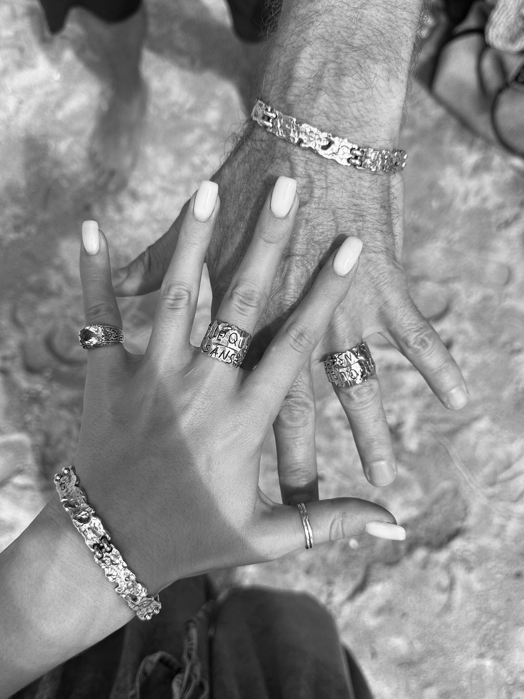 Je suis Bracelet