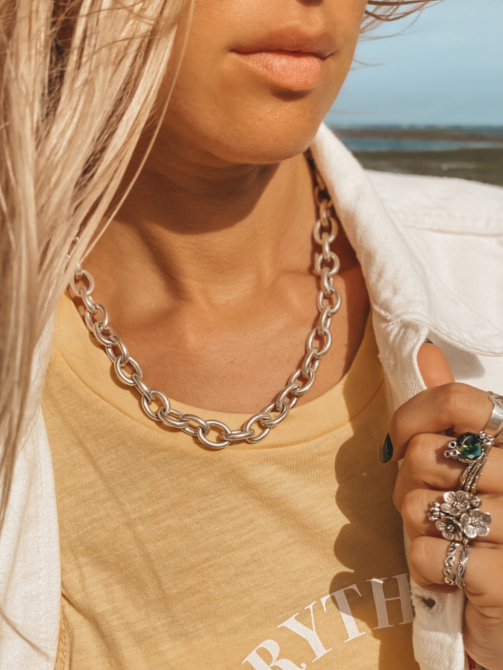 Northern Lights Chain
